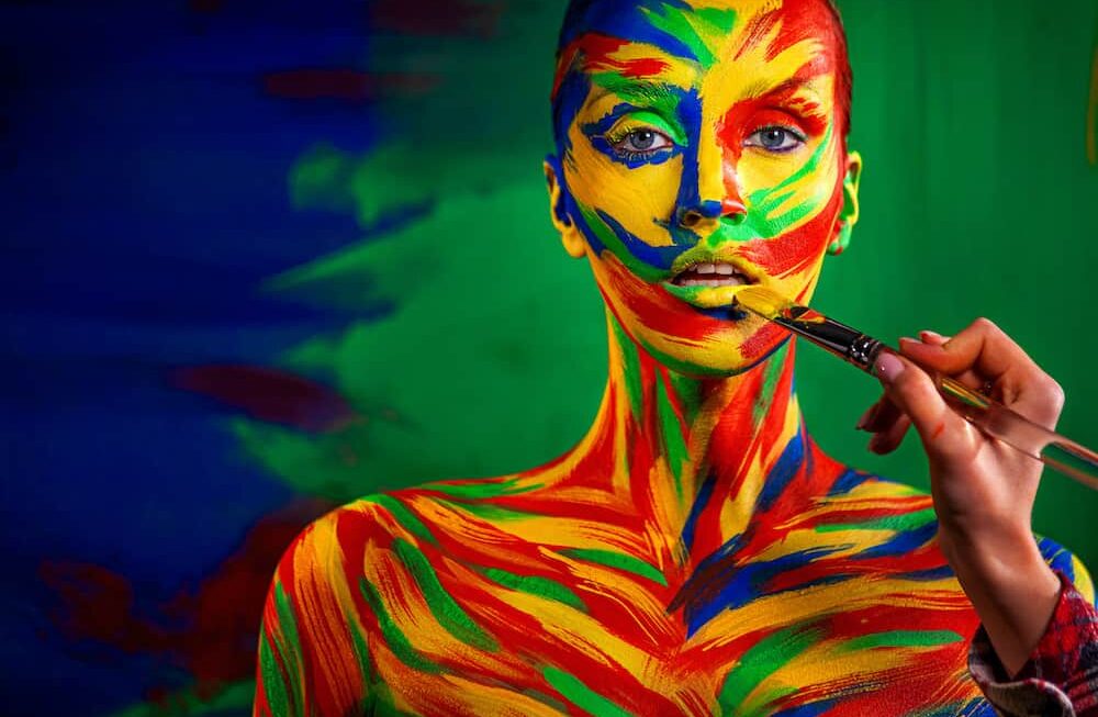 How Long Does Body Paint Last? Explained