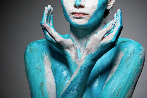 7 Body Paint Tips You Need To Know