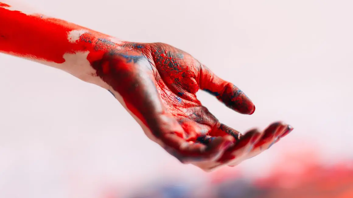 Is It Dangerous To Paint Your Whole Body? Explained
