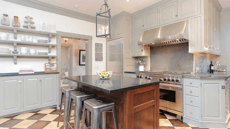 Best sherwin williams gray paint for kitchen cabinets