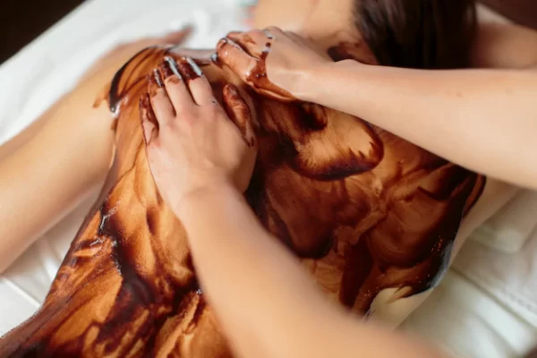 Chocolate Body Paint: The Ultimate Guide With Recipes
