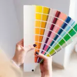 Tips For Choosing The Right Paint Color