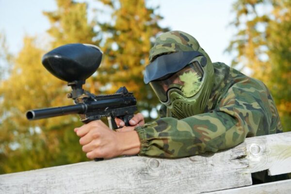 Does Paintball Hurt? Yes, Here Is Why
