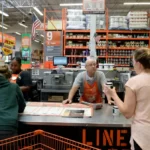 Return Paint To Home Depo