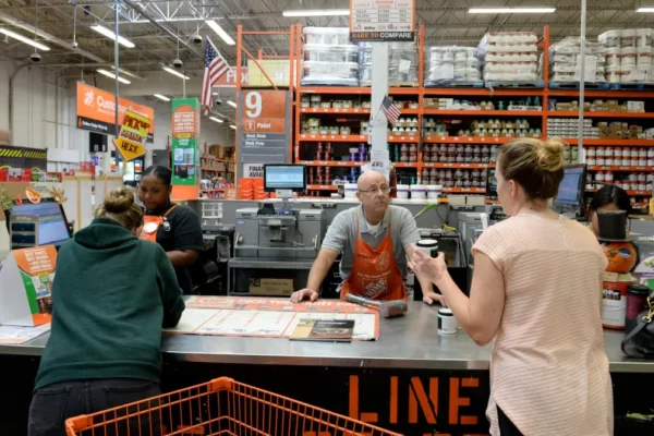 Can You Return Paint To Home Depot? 